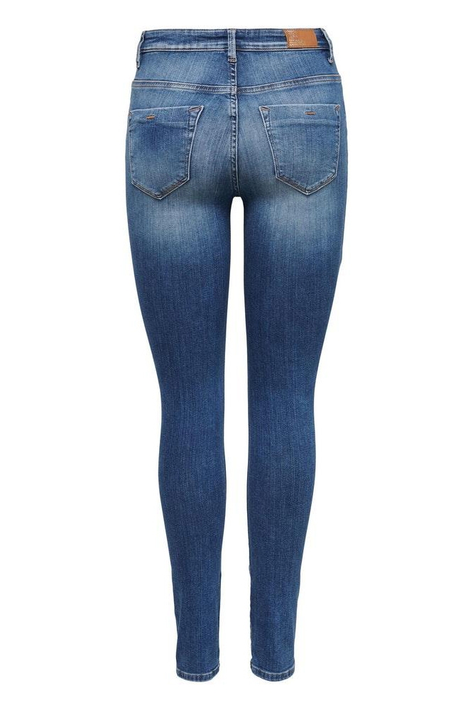 ONLFOREVER HIGH LIFE HW SK REA958 N 15239060 Medium Blue Denim